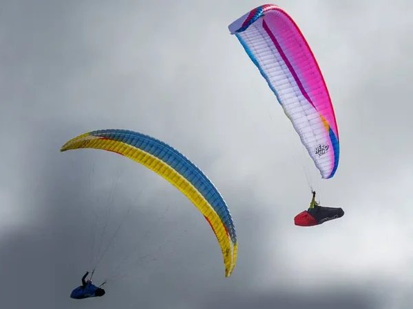 AirDesign Hero XPed – photo 1