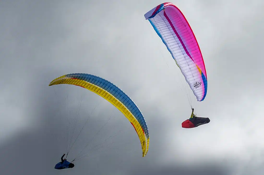 AirDesign Hero XPed — photo 1