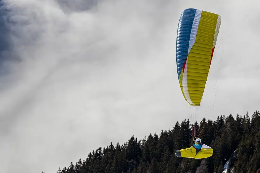 AirDesign Hero XPed — photo 3