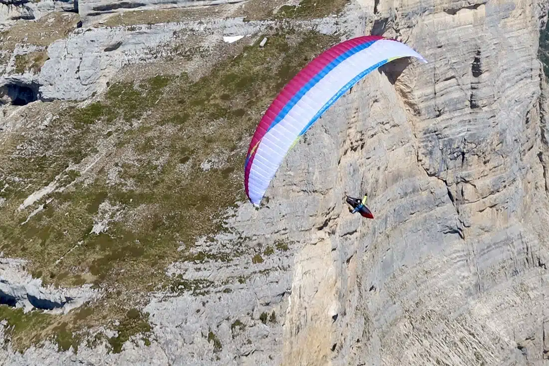 AirDesign Hero XPed — photo 8