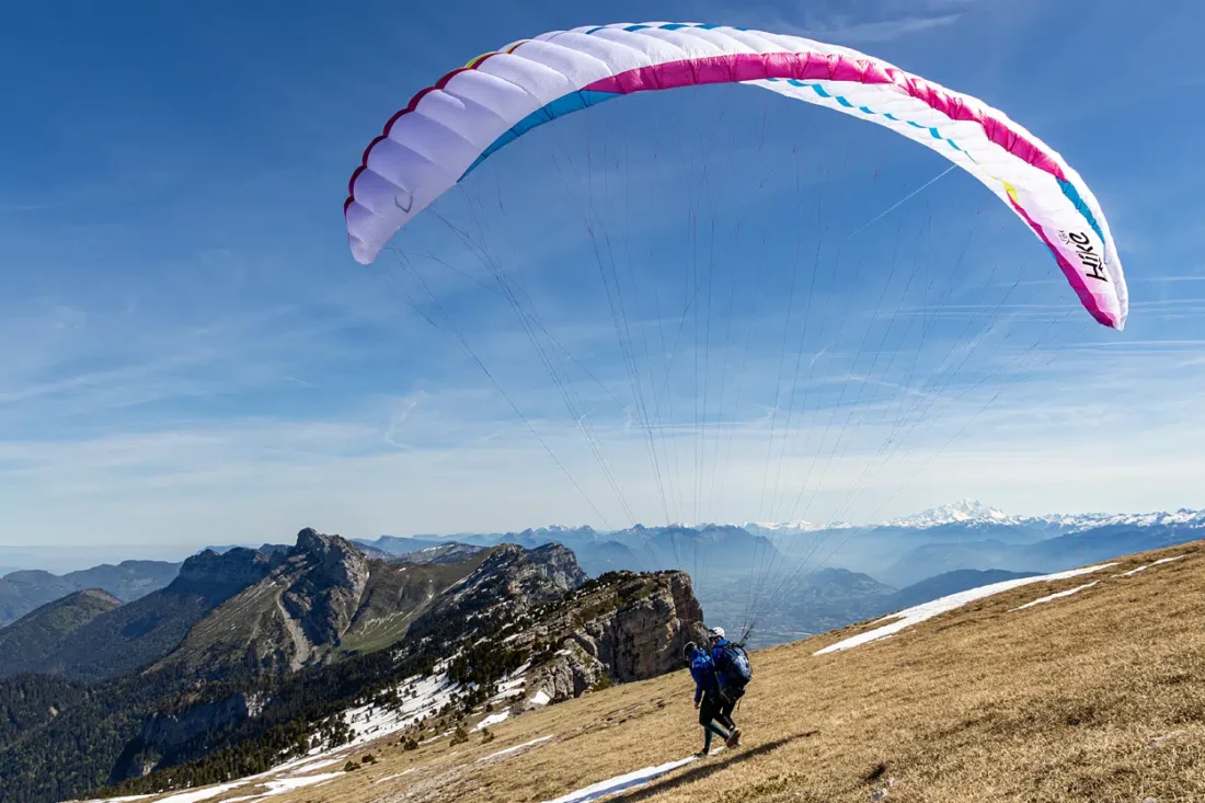 AirDesign Hike XPed — photo 2