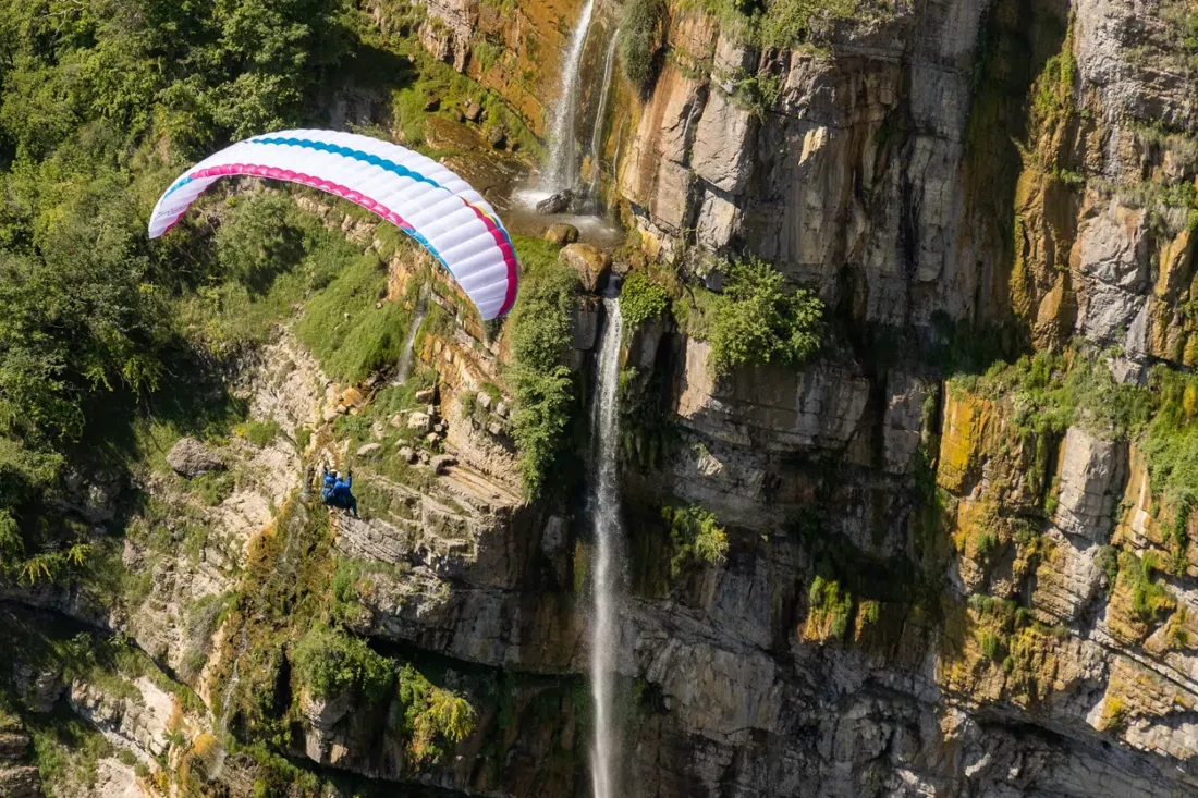 AirDesign Hike XPed — photo 4