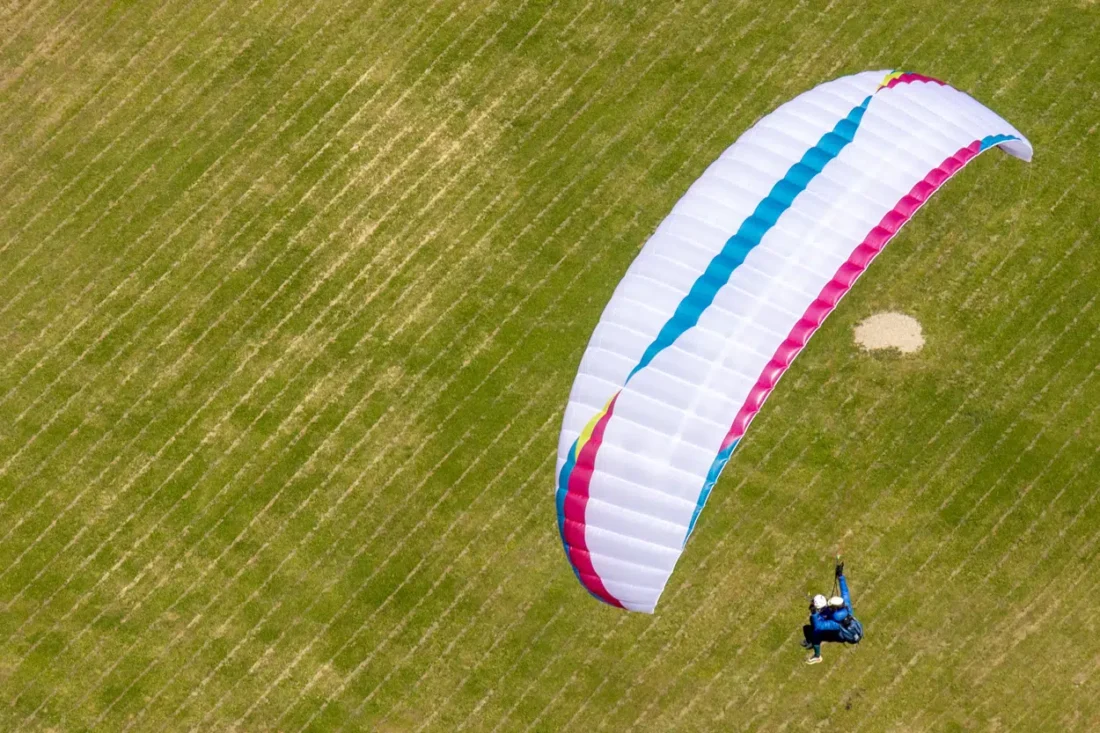 AirDesign Hike XPed — photo 6