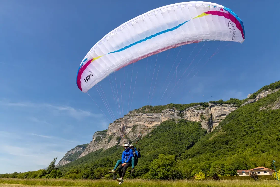 AirDesign Hike XPed — photo 9