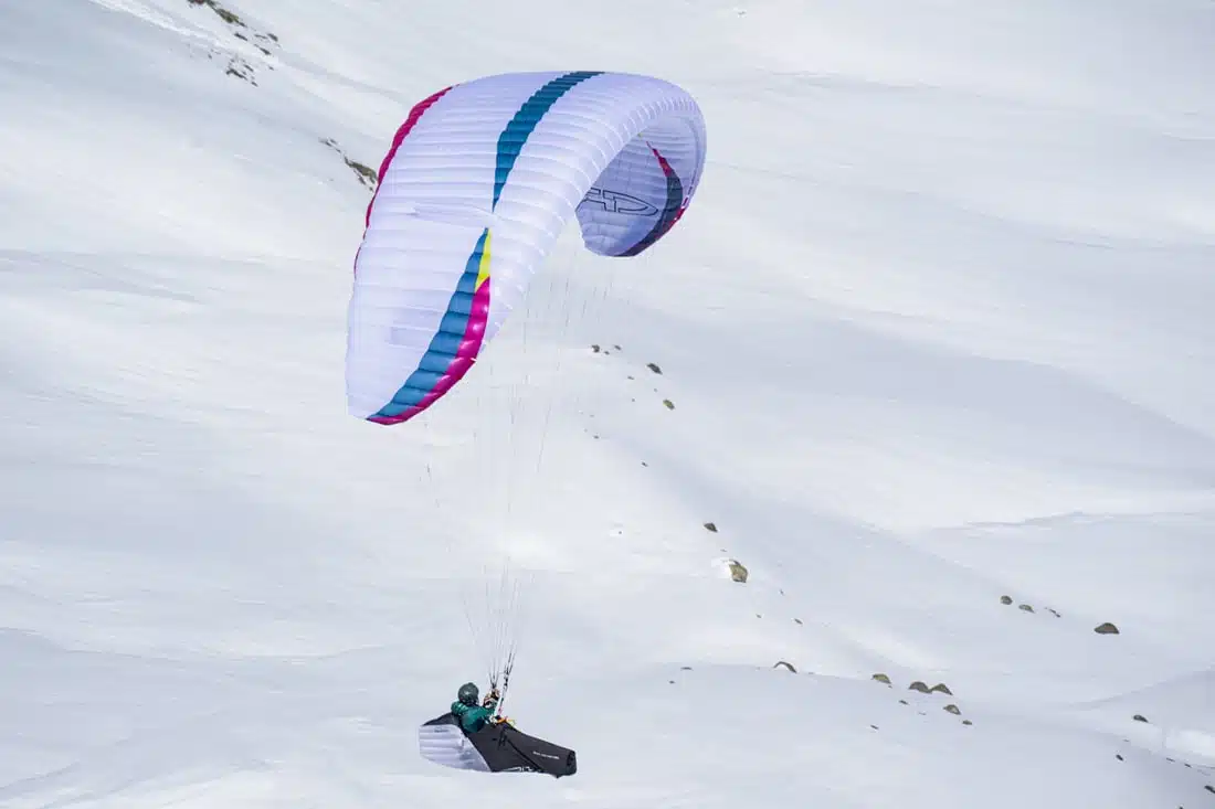 AirDesign LiVi 2 — photo 2