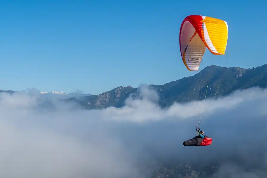 AirDesign Rise 5 — photo 1