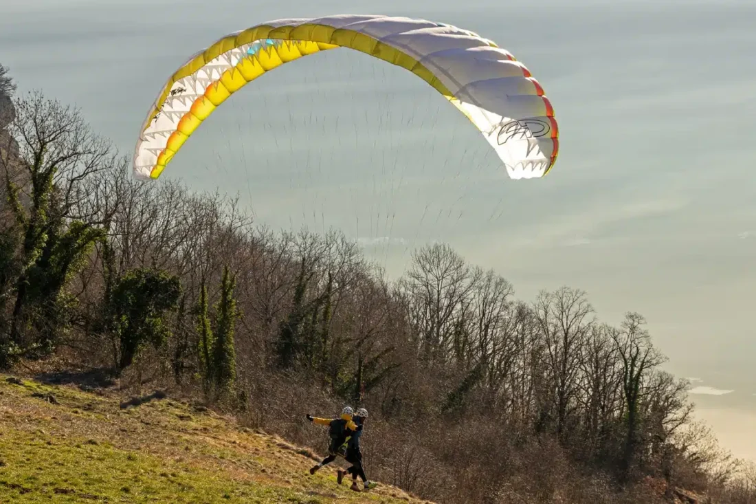 AirDesign Ronin-Bi — photo 3