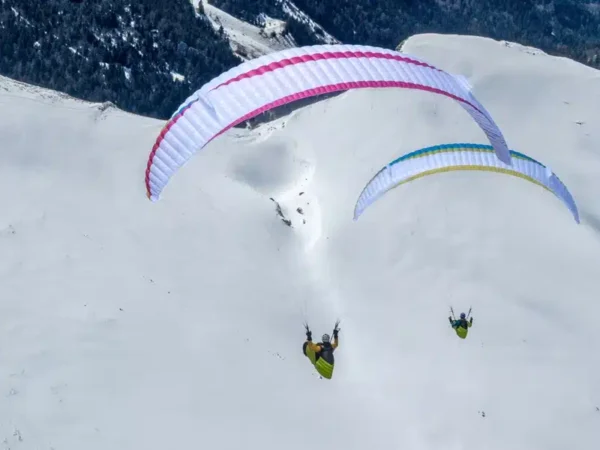 AirDesign Soar 2 – photo 1