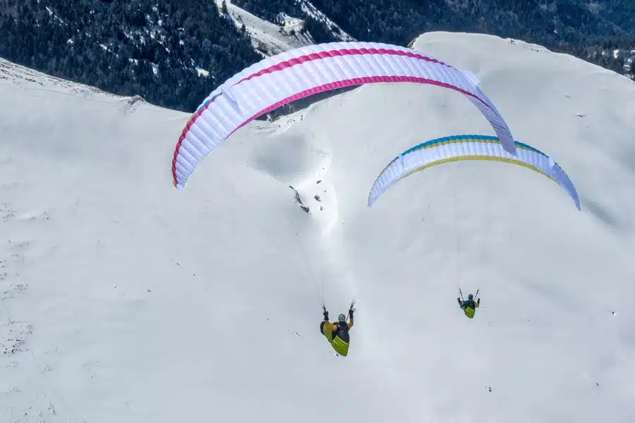 AirDesign Soar 2 — photo 1