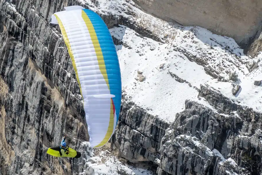AirDesign Soar 2 — photo 3