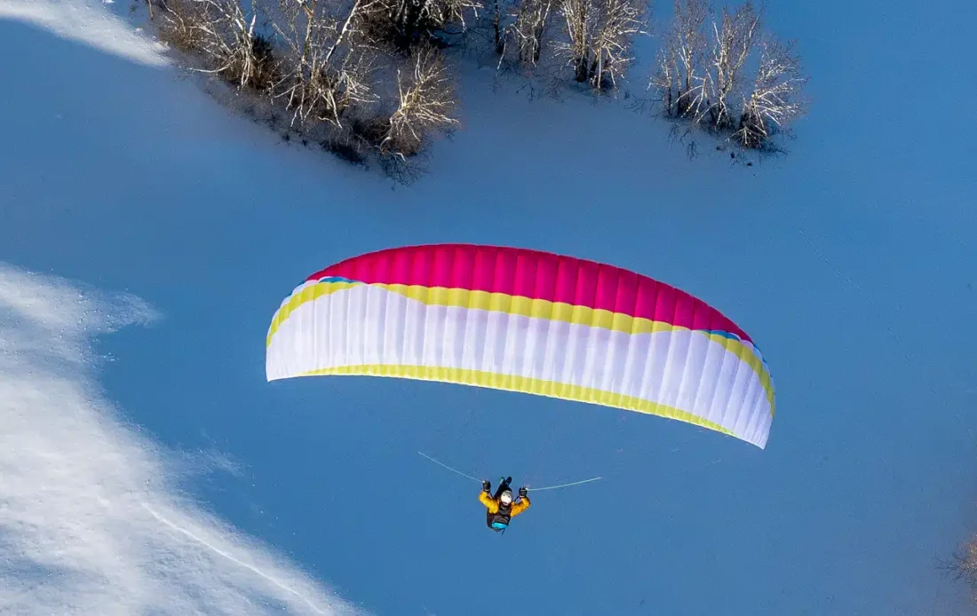 AirDesign SuSi 4 — photo 1