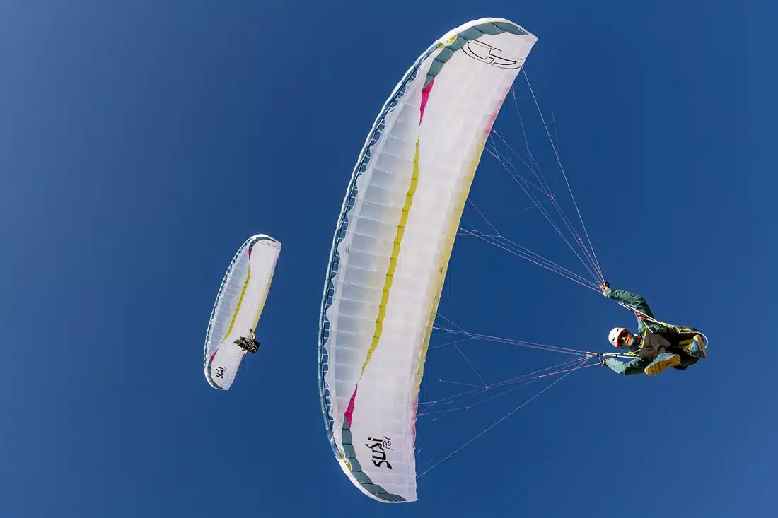 AirDesign SuSi XPed — photo 2
