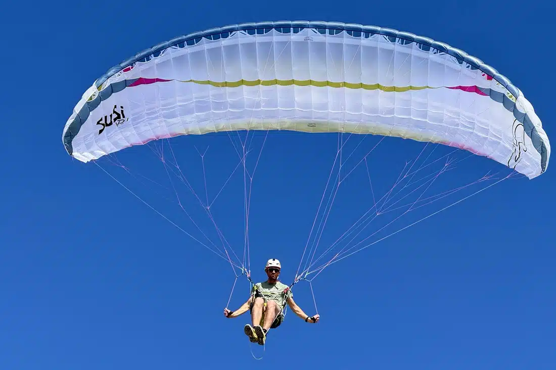 AirDesign SuSi XPed — photo 6