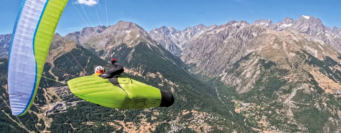 AirDesign The Sock SL — photo 1