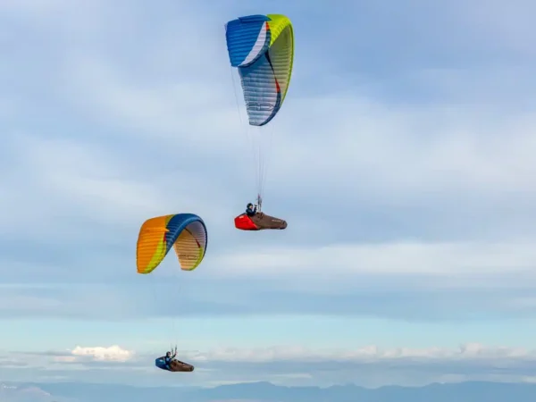 AirDesign Vivo 3 – photo 1