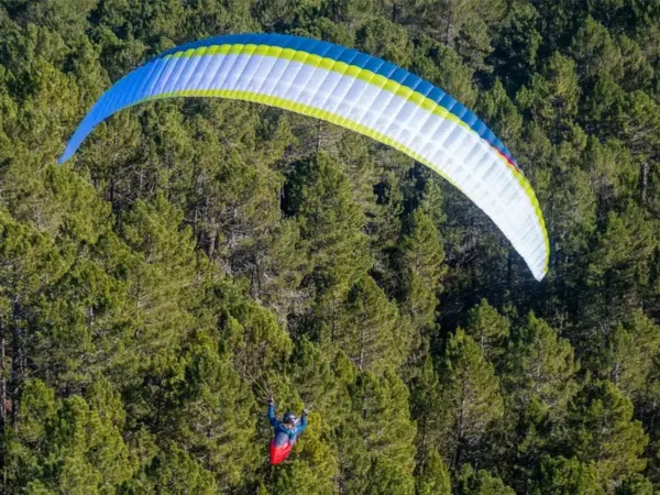 AirDesign Volt 5 – photo 1