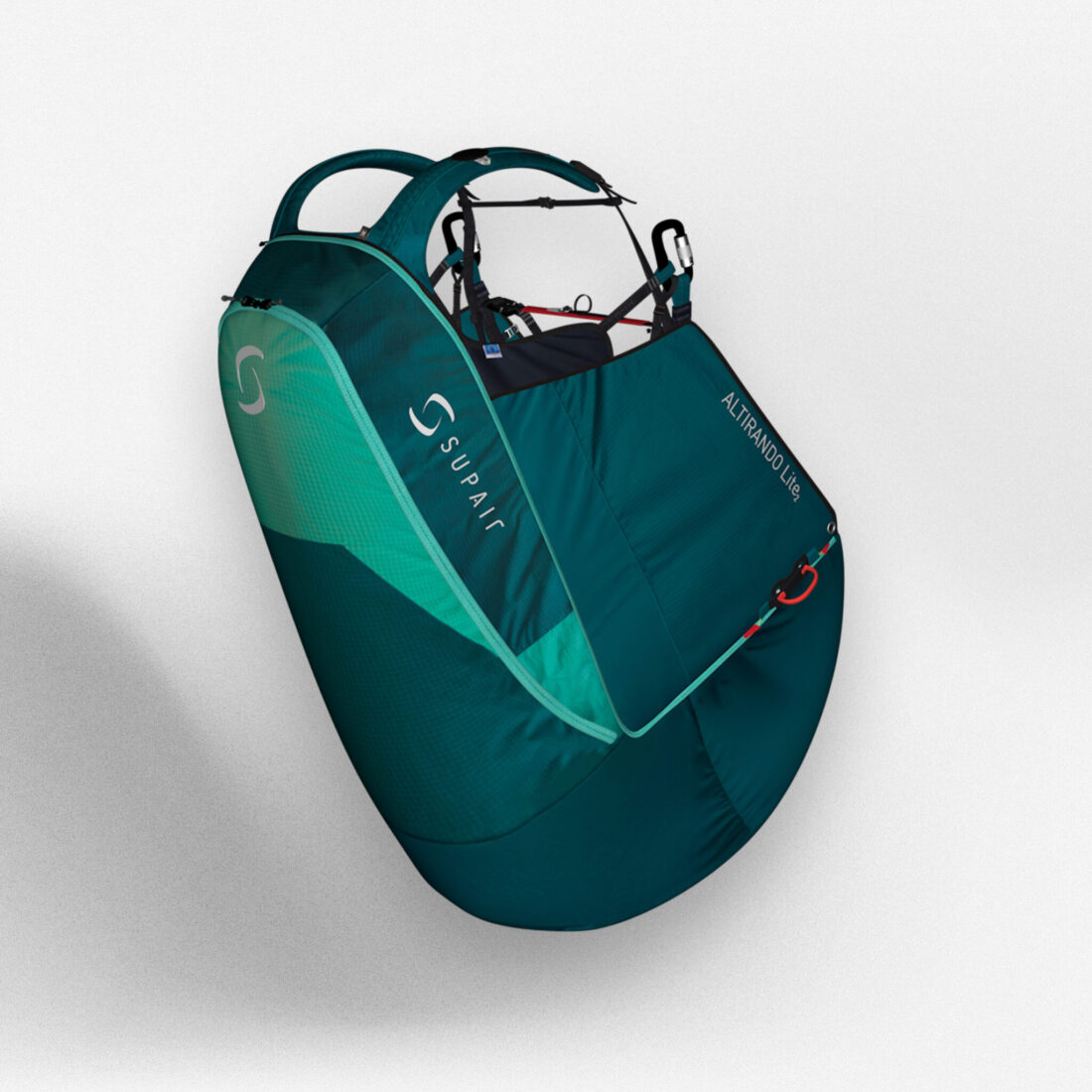Supair Altirando Lite 2 — photo 1