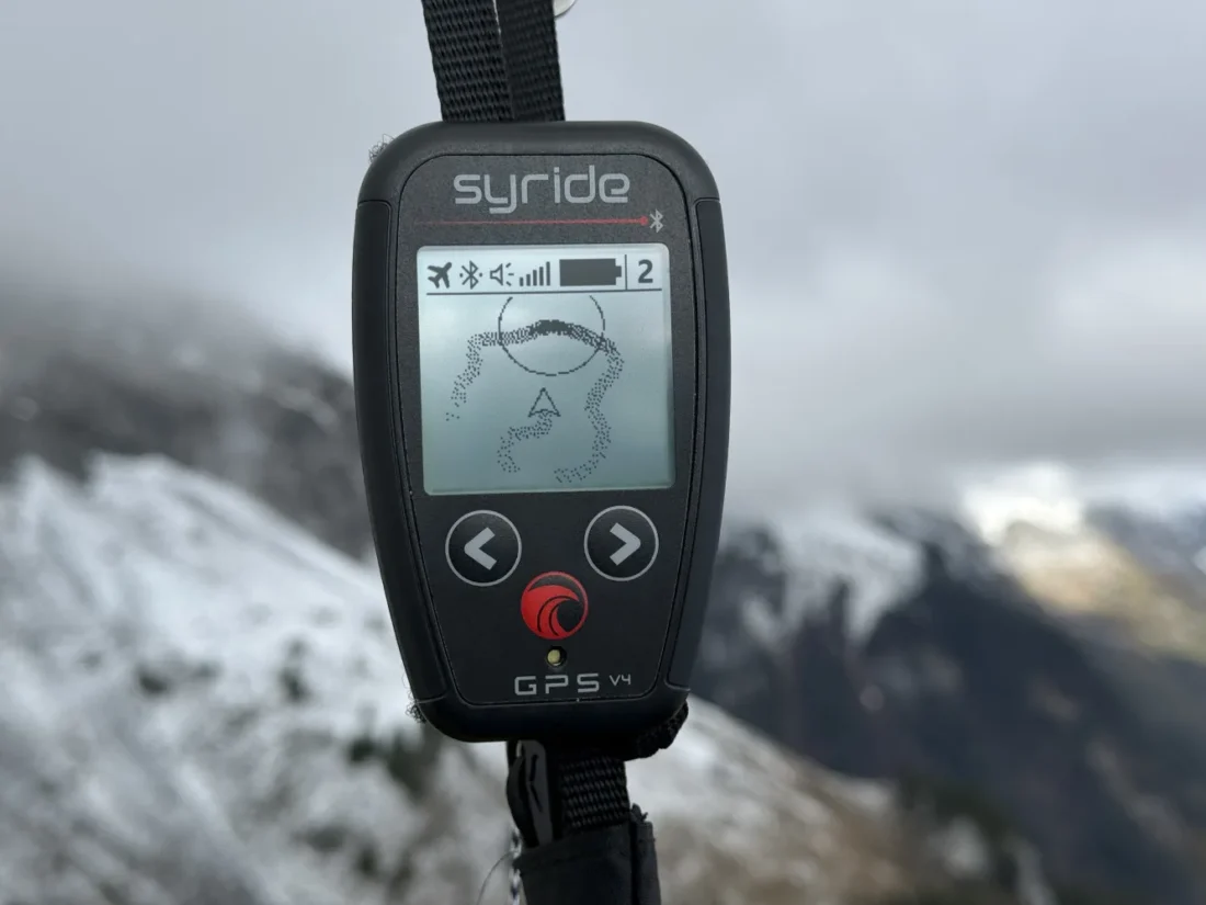 Syride GPS V4 — photo 9