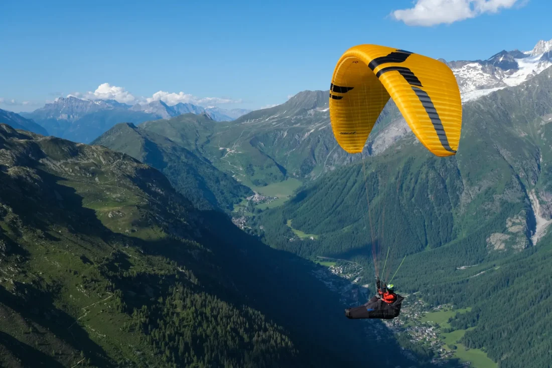 Ozone Swift 6 — photo 2