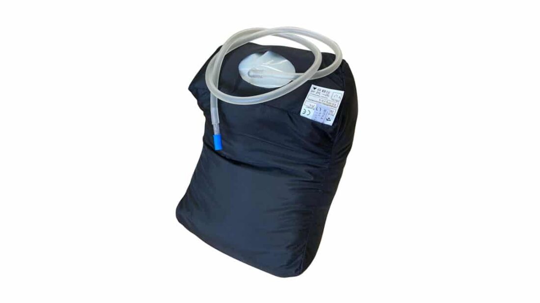 Supair Protection gonflable Strike 2 — photo 1