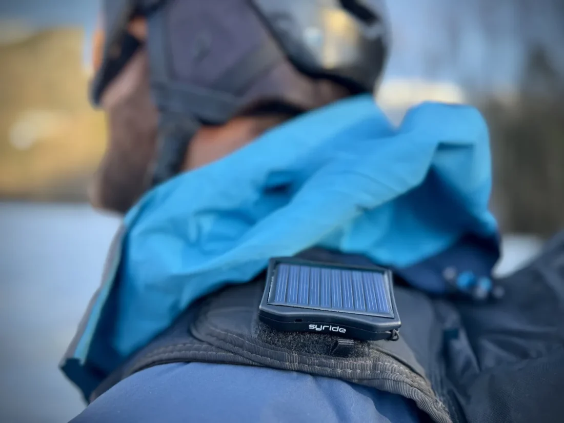 Syride Solar — photo 8