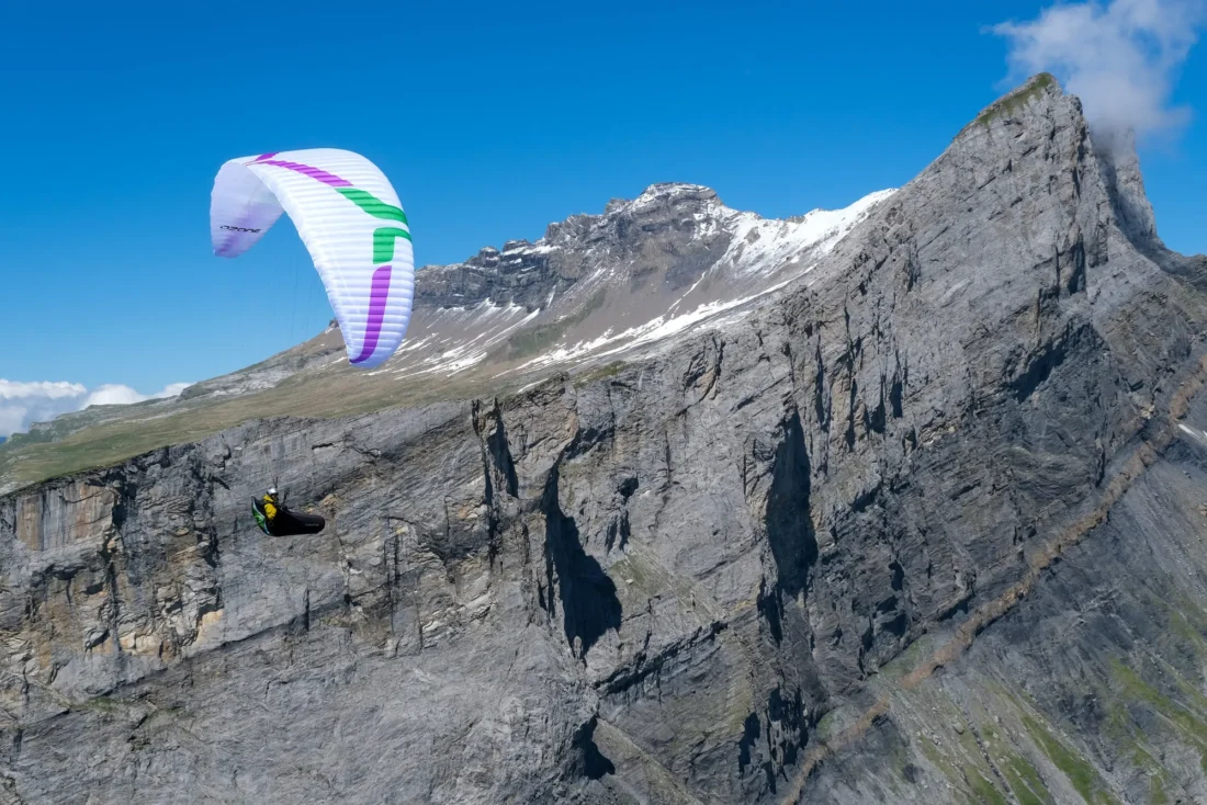 Ozone Swift 6 — photo 3
