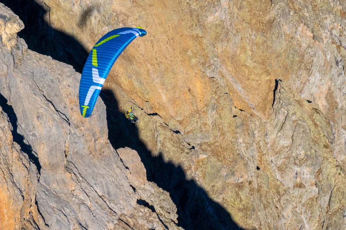 Ozone Swiftmax 2 — photo 3