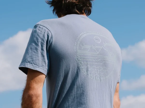 Ozone Inspired T-Shirt
