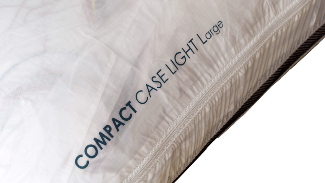 Supair Compact Case Light — photo 6