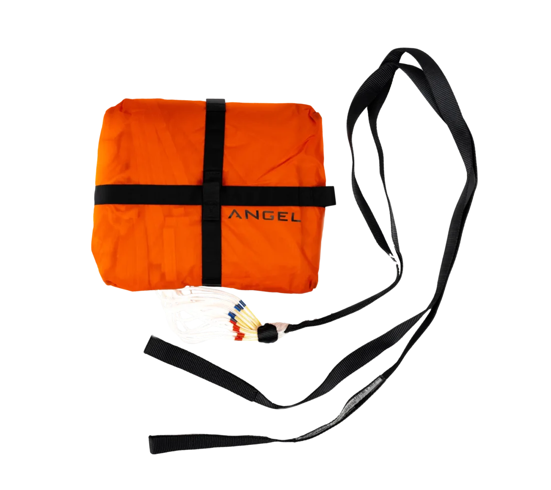 Ozone Angel V2 — photo 2