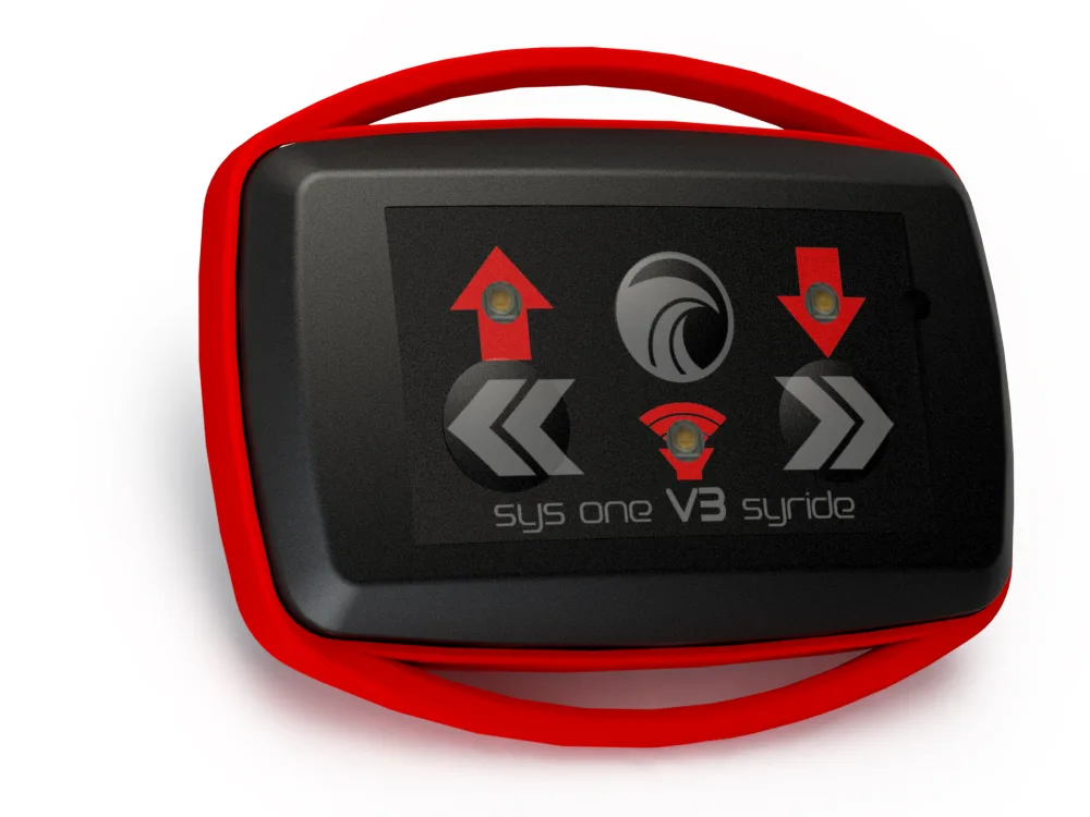 Syride One — photo 2
