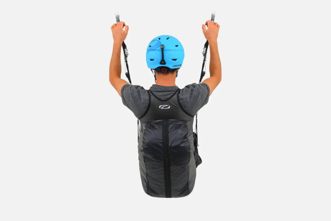 Ozone Ozo 2.1 — photo 4