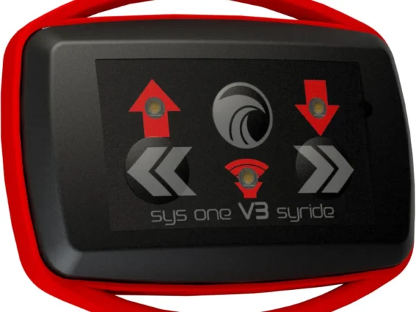 Syride One – photo 1