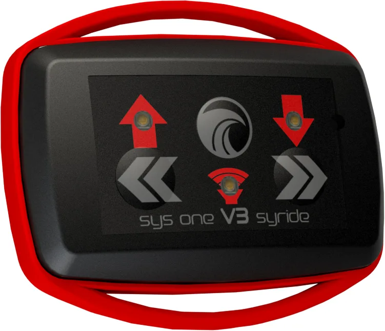 Syride One — photo 1
