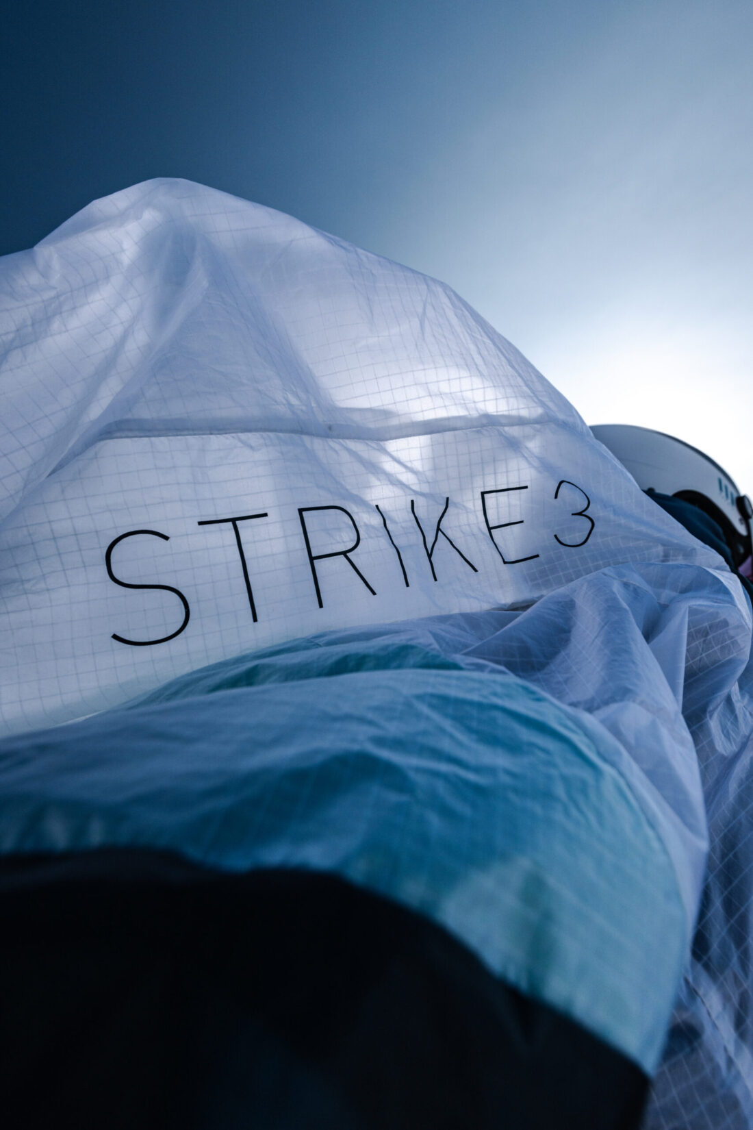 Supair Strike 3 — photo 6