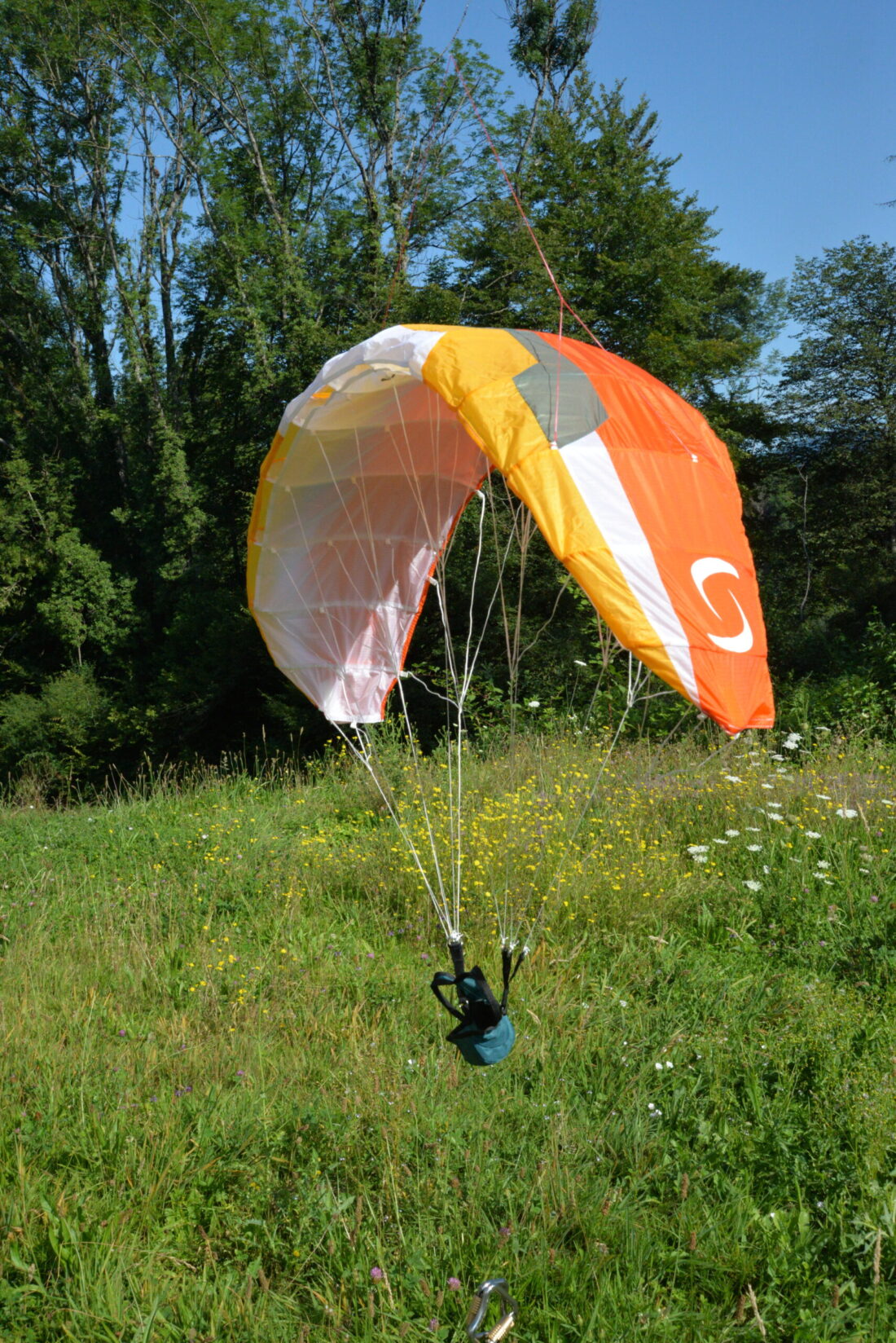 Supair Mini Glider — photo 7