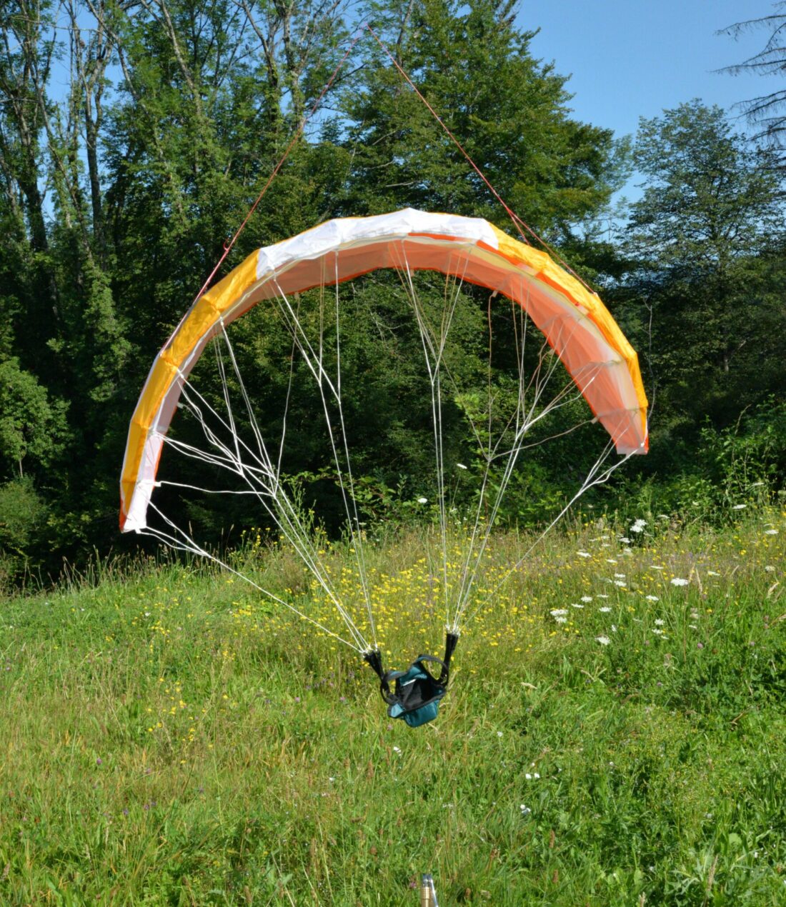 Supair Mini Glider — photo 6