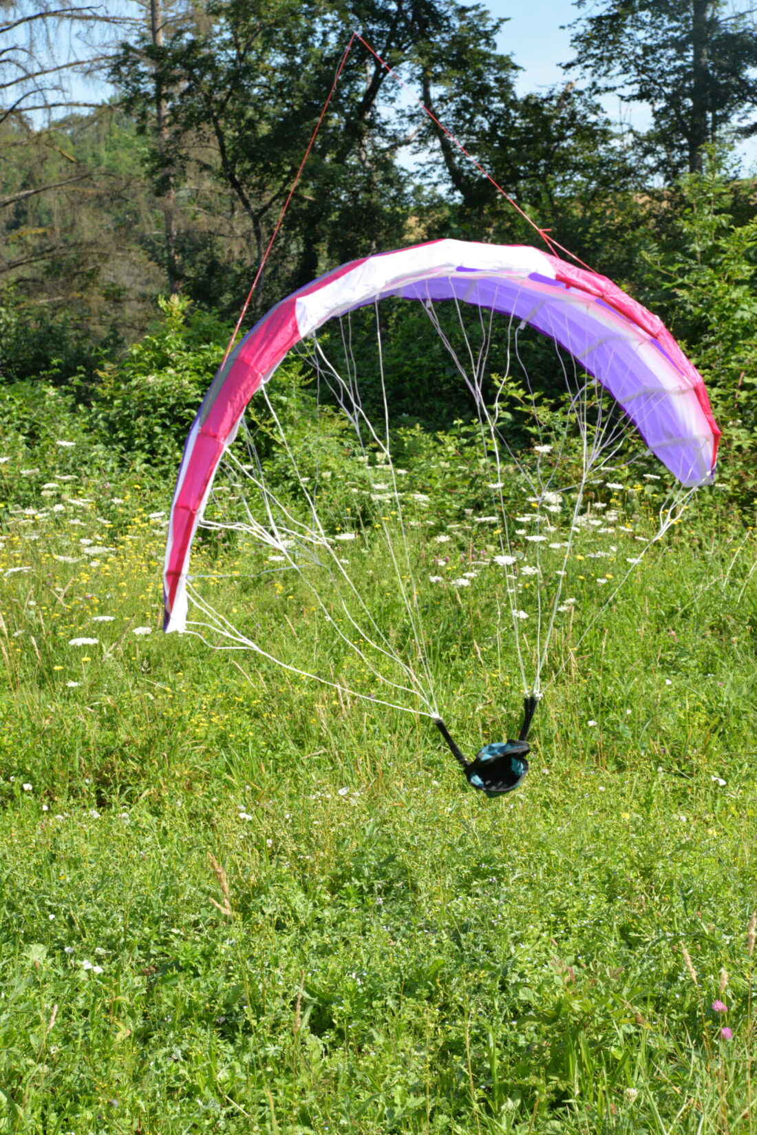 Supair Mini Glider — photo 5