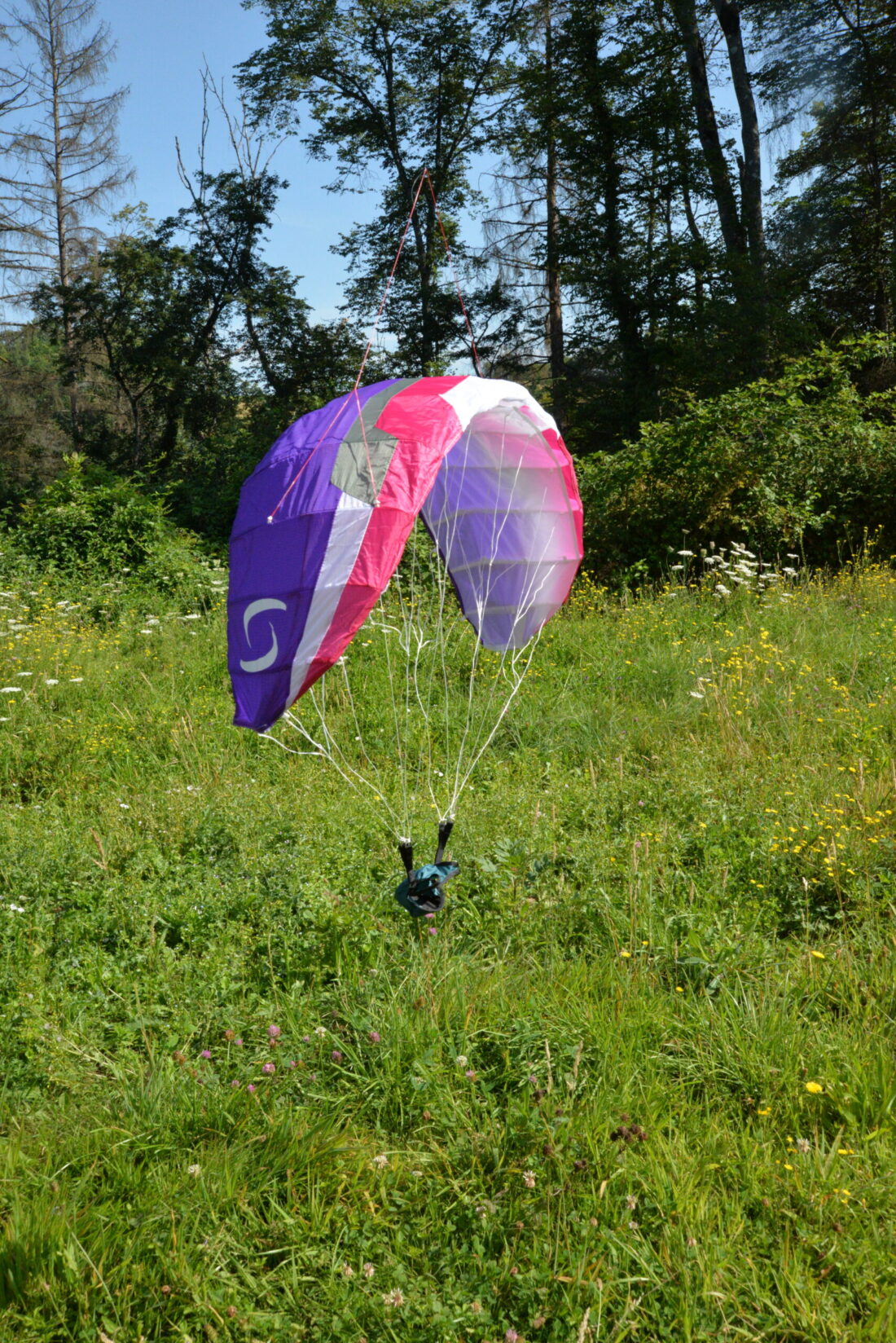 Supair Mini Glider — photo 1