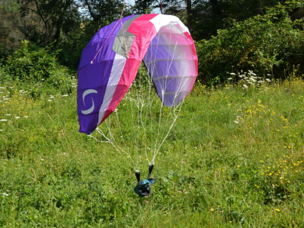 Supair Mini Glider – photo 1