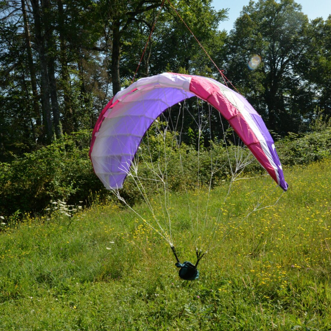 Supair Mini Glider — photo 3