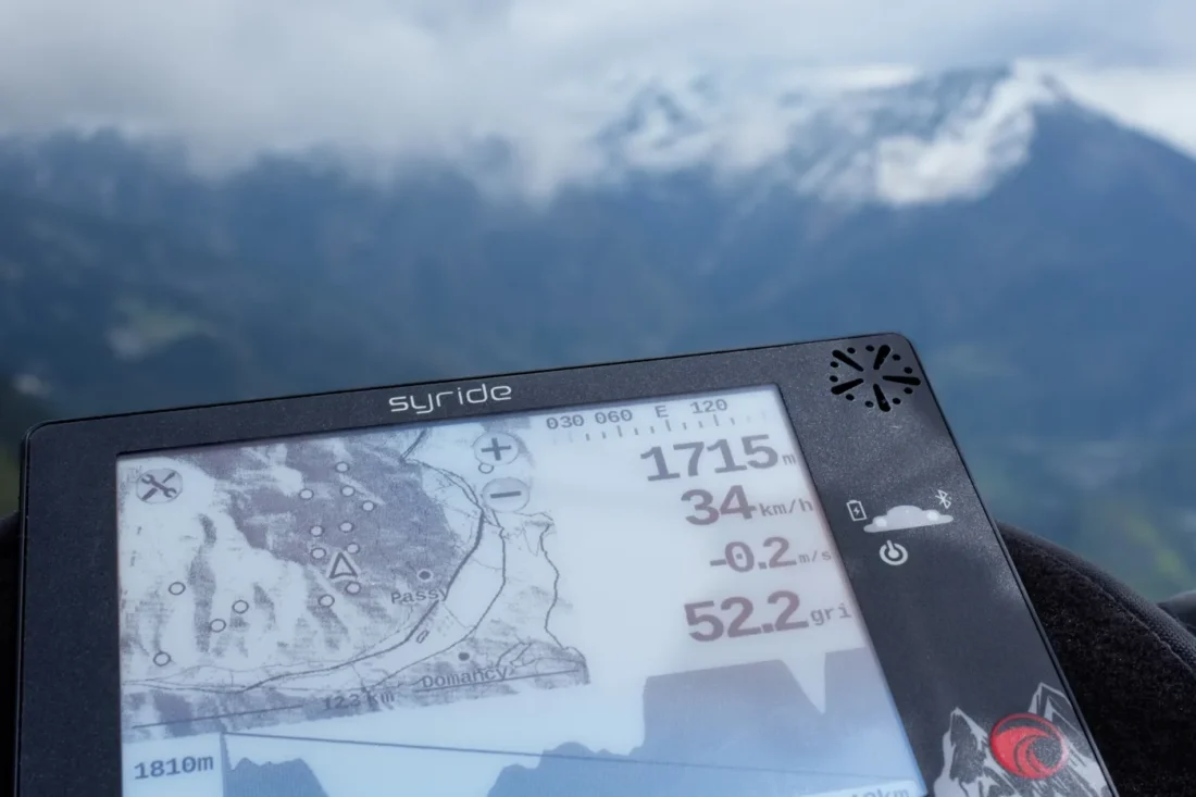 Syride Evo V2 — photo 3