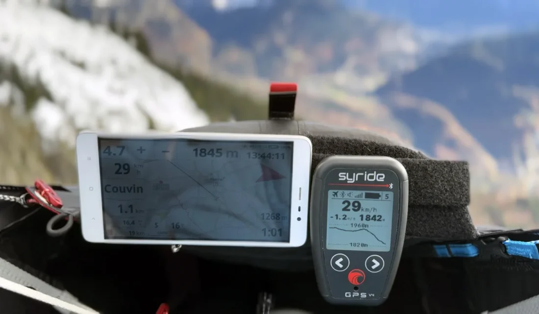 Syride GPS V4 — photo 7