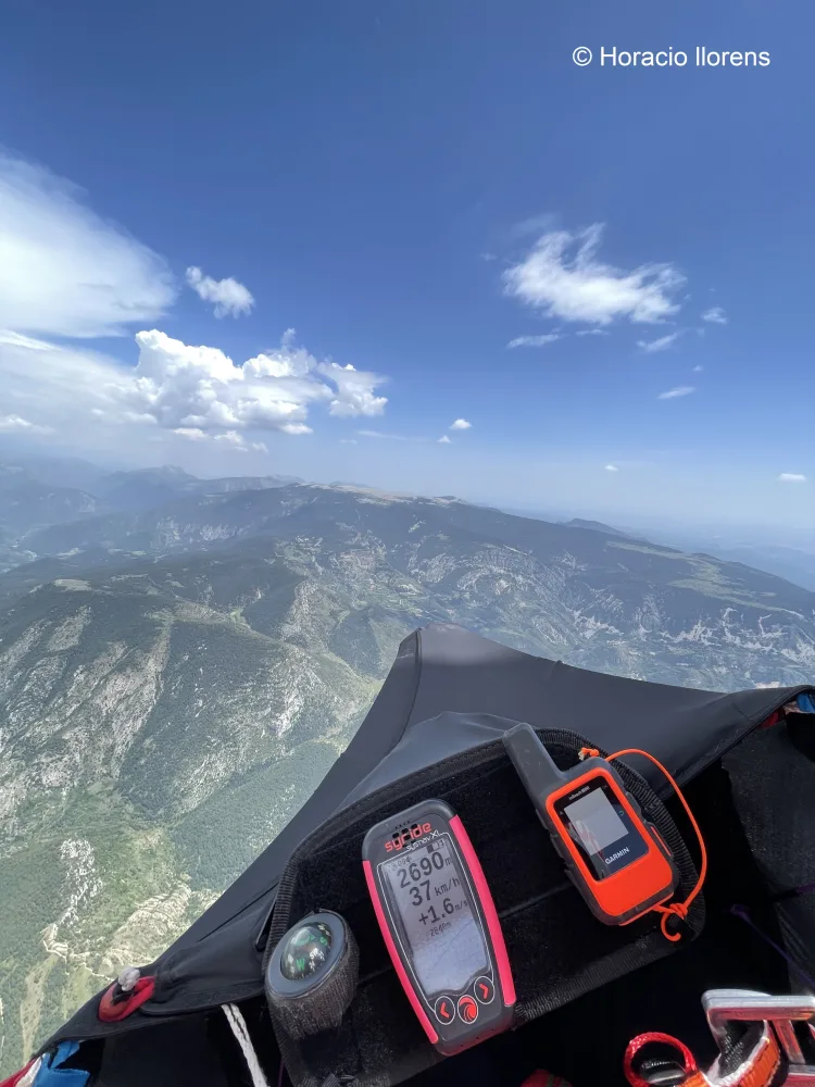 Syride Nav XL — photo 6