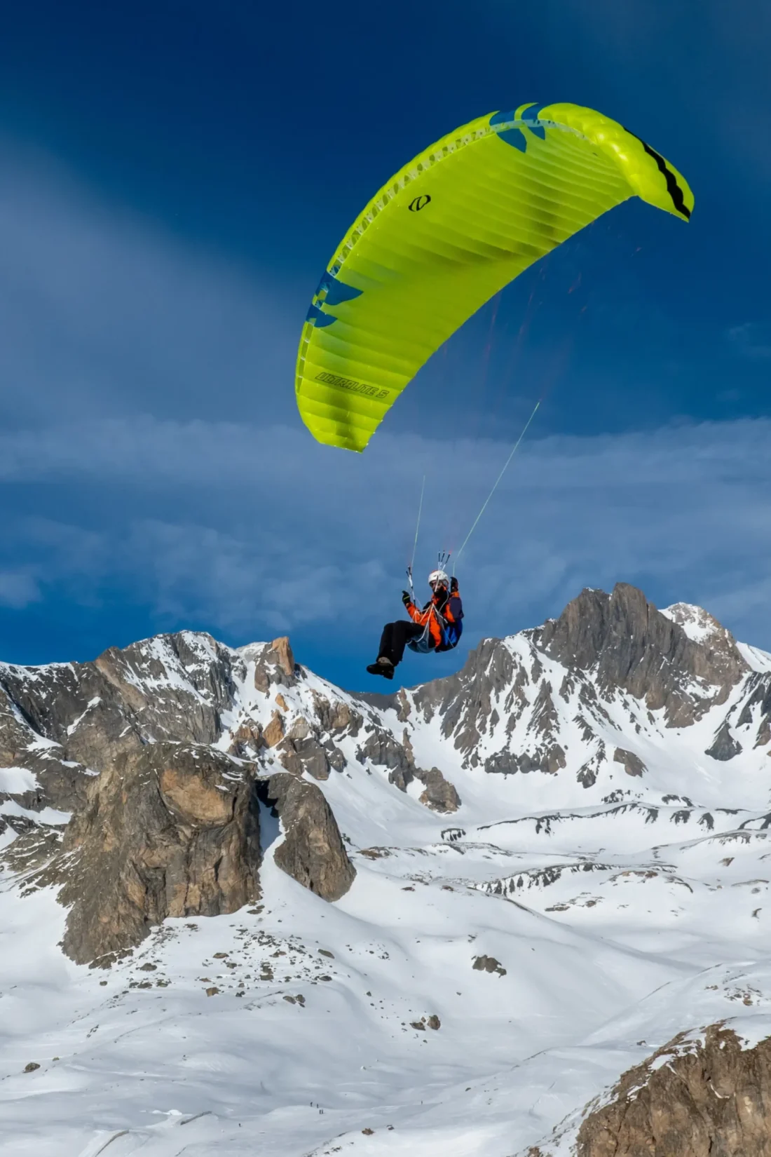 Ozone Ultralite 5 — photo 1