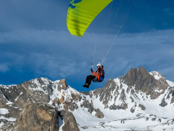 Ozone Ultralite 5