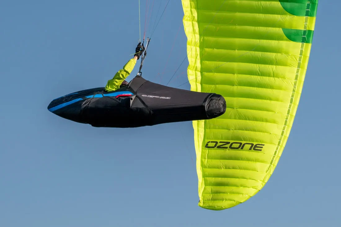 Ozone Forza 2 — photo 2