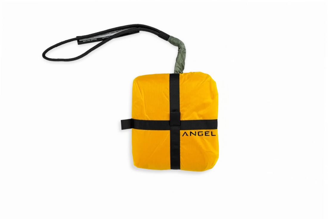 Ozone Angel SQ Pro — photo 2