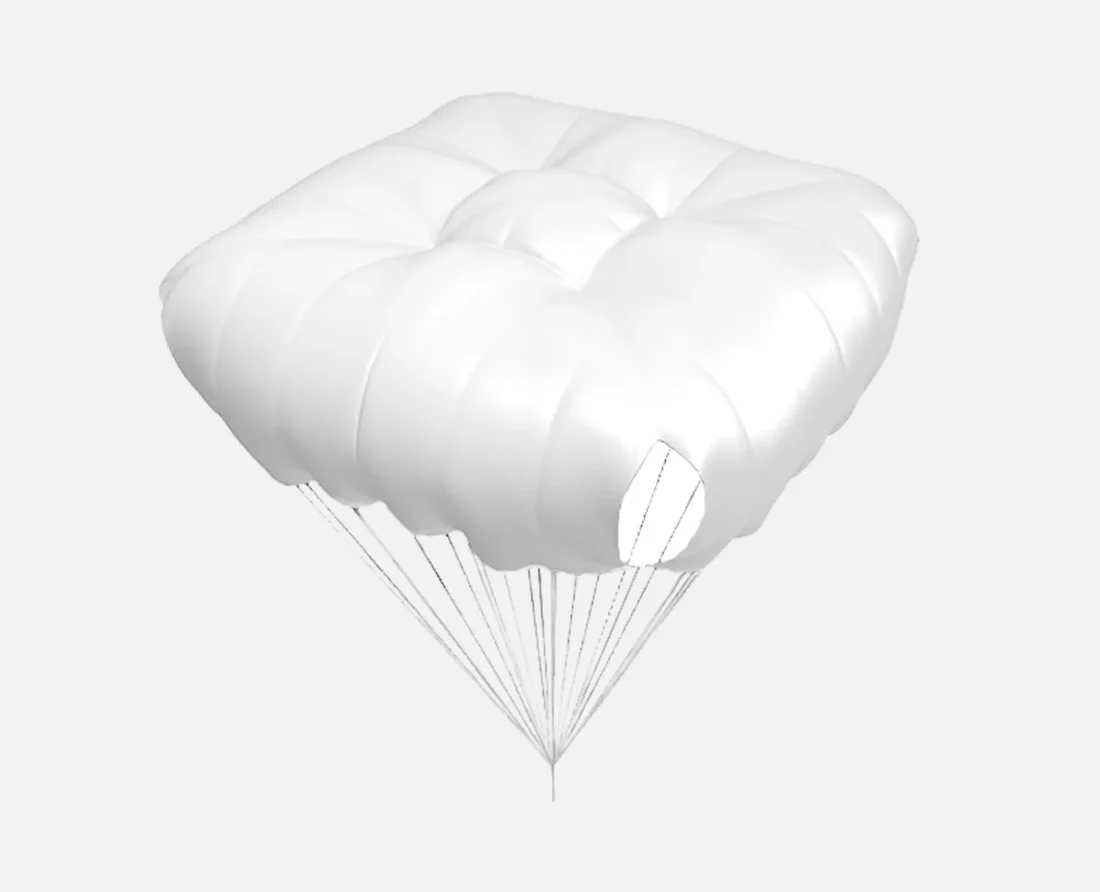 Ozone Angel SQ V2 — photo 1