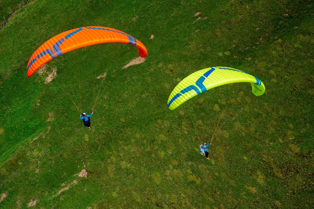 Ozone Buzz Z7 — photo 2